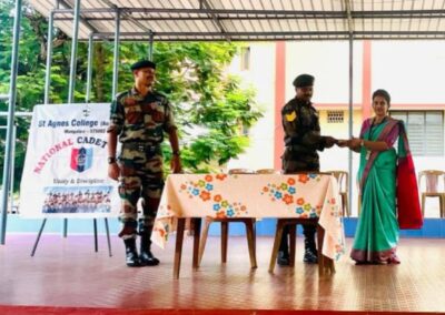 NCC Fest – Vijay 2022