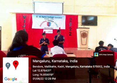 NCC Fest – Vijay 2022