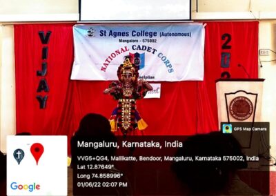 NCC Fest – Vijay 2022