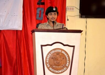 NCC Fest – Vijay 2022