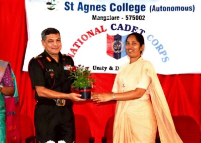 NCC Fest – Vijay 2022