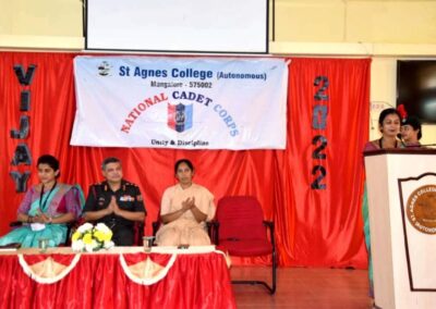 NCC Fest – Vijay 2022