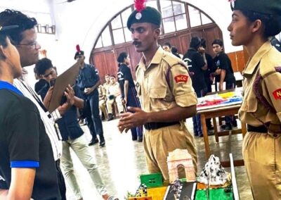 NCC Fest – Vijay 2022