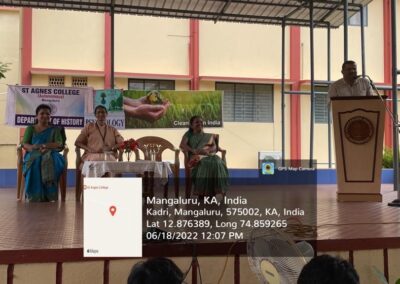 Sapling Distribution Programme