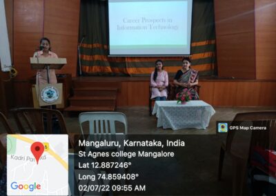 Career Prospects in IT