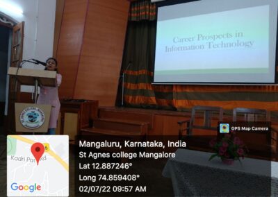 Career Prospects in IT