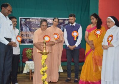 Chess Championship 2021-22