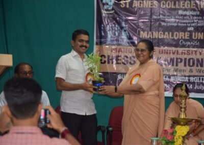 Chess Championship 2021-22