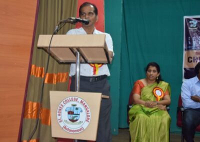 Chess Championship 2021-22