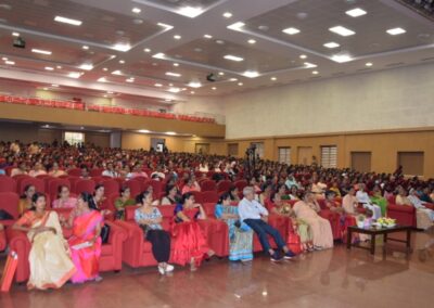 College Day Celebration at St Agnes College