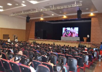 College Day Celebration at St Agnes College