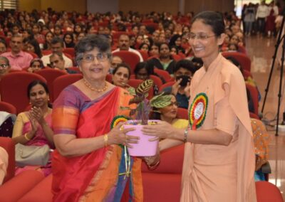 College Day Celebration at St Agnes College