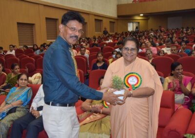 College Day Celebration at St Agnes College