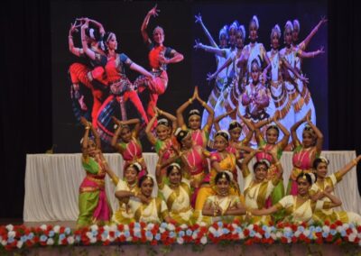 College Day Celebration at St Agnes College