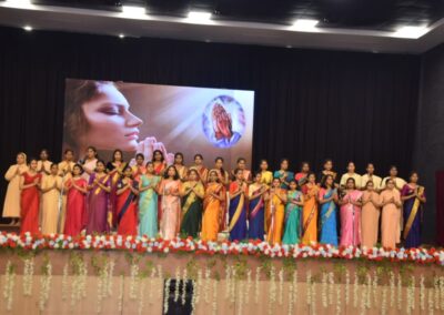 College Day Celebration at St Agnes College