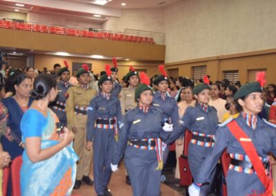 College Day Celebration at St Agnes College