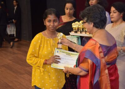 College Day Celebration at St Agnes College