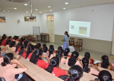 Introducing Cryptography and Network Security