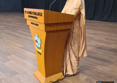 Session on ‘Steer Your Career in the Right Direction’