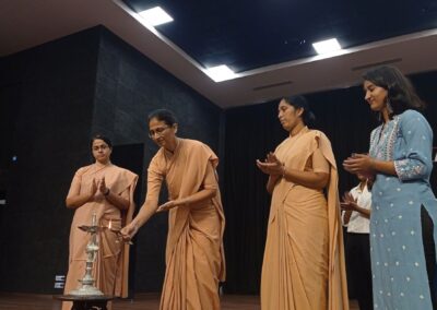 Valedictory Programme