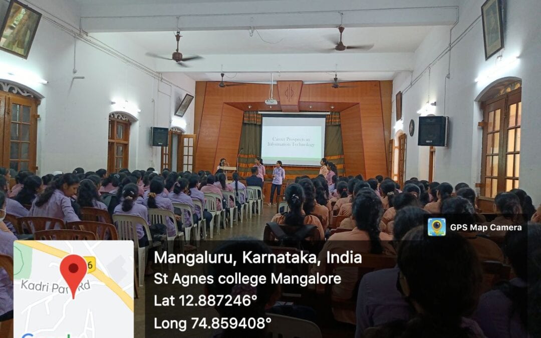 Career Prospects in IT