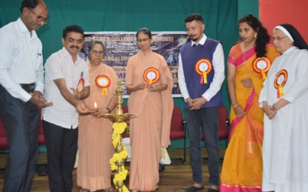 Chess Championship 2021-22