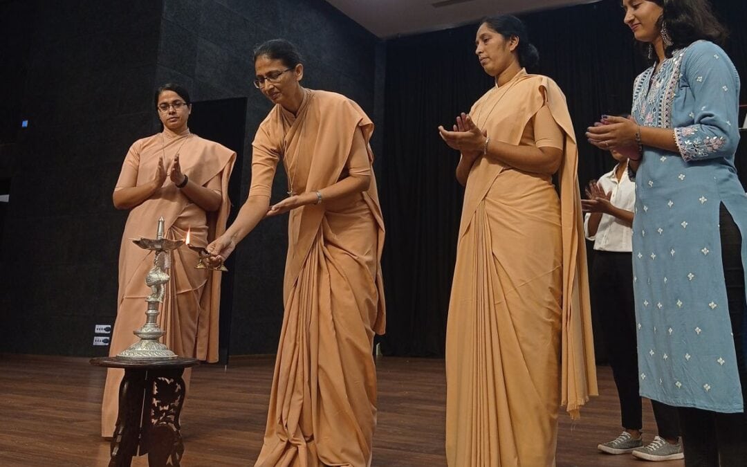 Valedictory Programme