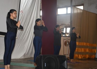 National Sports Day