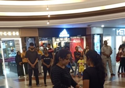 World Suicide Prevention Day Celebration