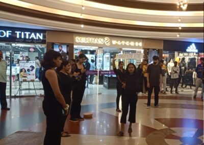 World Suicide Prevention Day Celebration