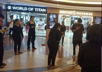 World Suicide Prevention Day Celebration