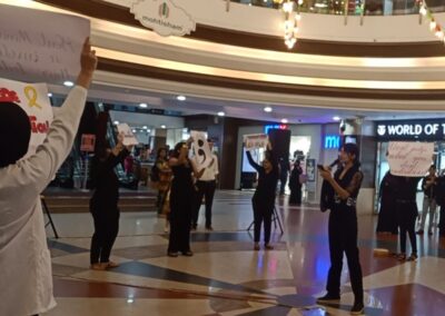 World Suicide Prevention Day Celebration