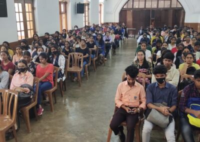 Hindi Divas Celebrations