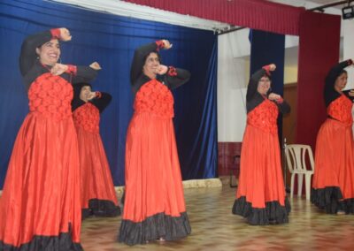 Alumni Reunion - Agnesian Day At Home