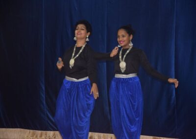 Alumni Reunion - Agnesian Day At Home