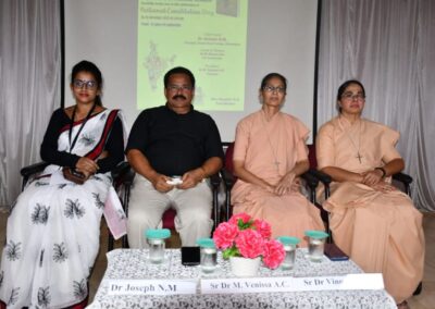 Constitution Day Celebrations
