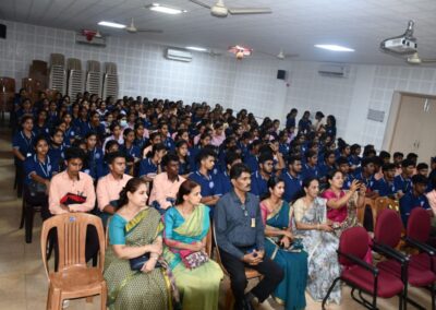 Constitution Day Celebrations