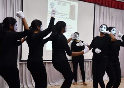 Constitution Day Celebrations