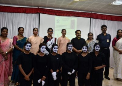 Constitution Day Celebrations