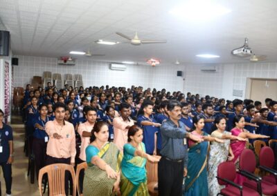 Constitution Day Celebrations