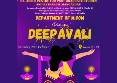 Deepavali Celebration