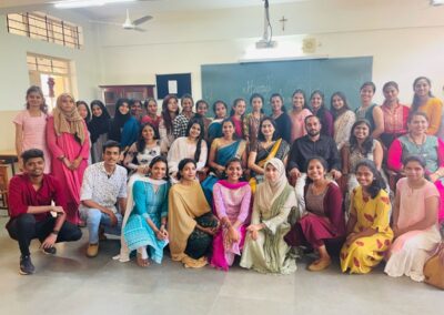 Deepavali Celebration