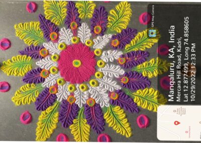 Deepavali Celebration