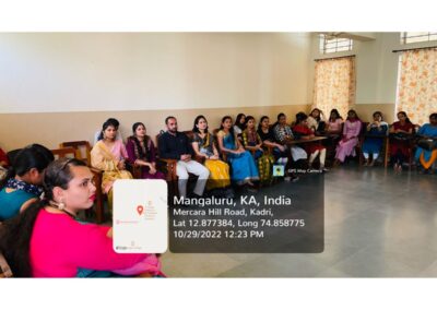 Deepavali Celebration