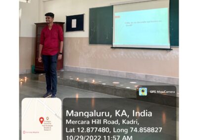 Deepavali Celebration