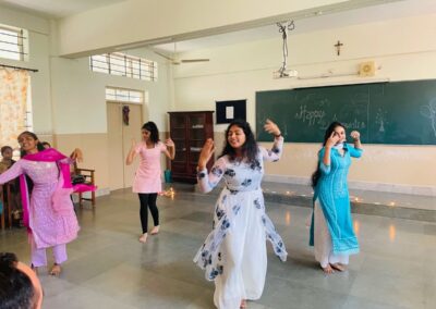 Deepavali Celebration