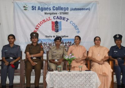 NCC Day