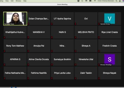 Webinar on Tips and Tricks of Stock Trading