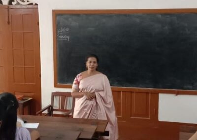 Workshop on Role of Translation in Indian Literature