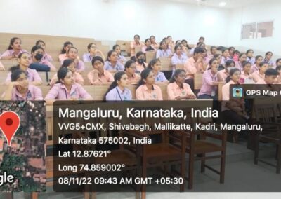 Workshop on ‘train a Trainer’